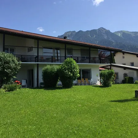 Ferienhaus Geiger-3